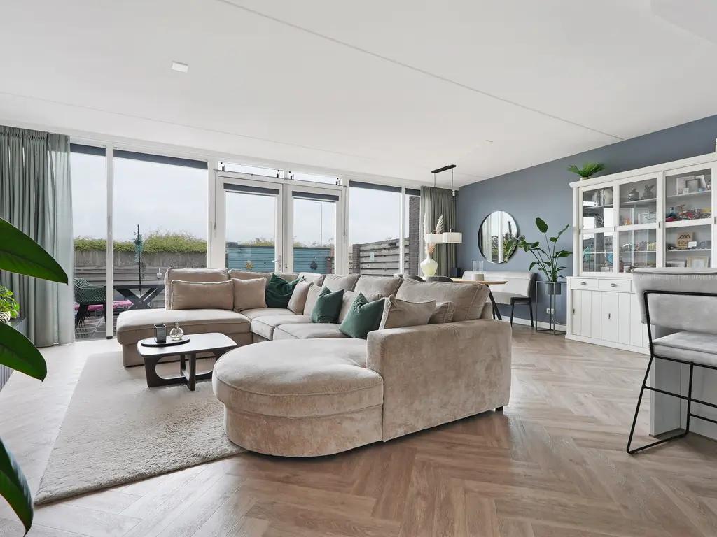 Strandwal 58, VLISSINGEN