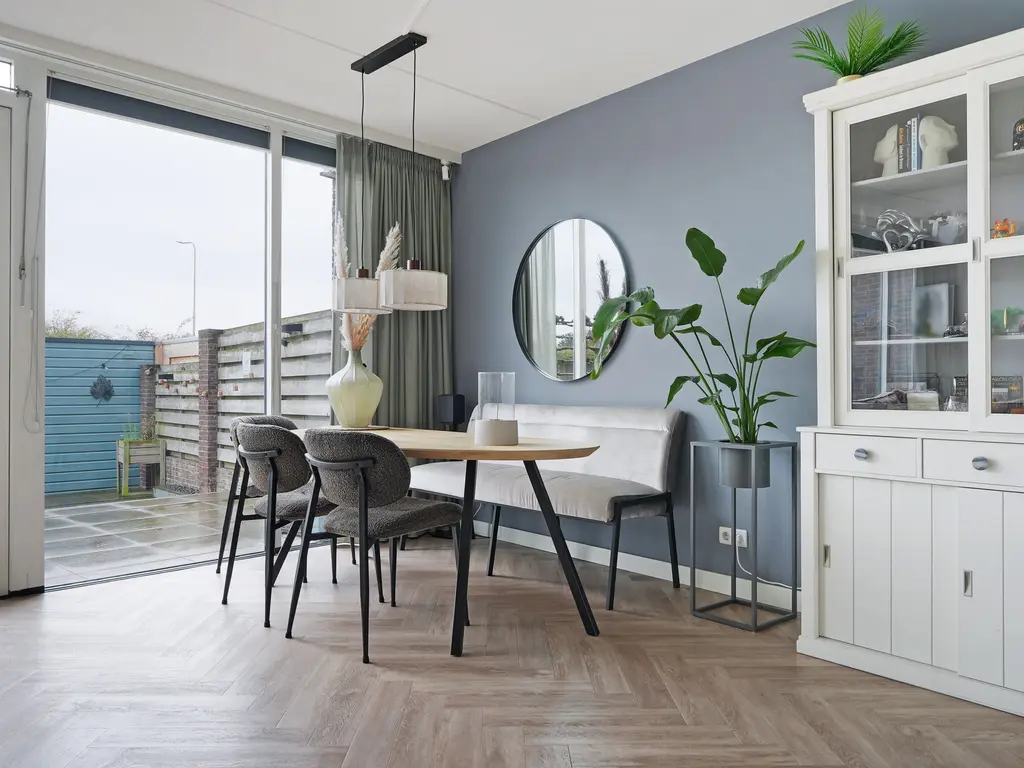 Strandwal 58, VLISSINGEN