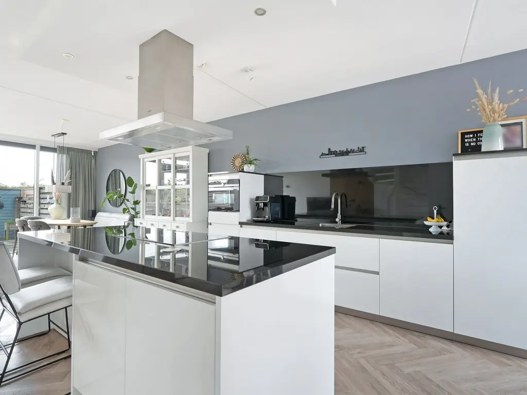 Strandwal 58, VLISSINGEN