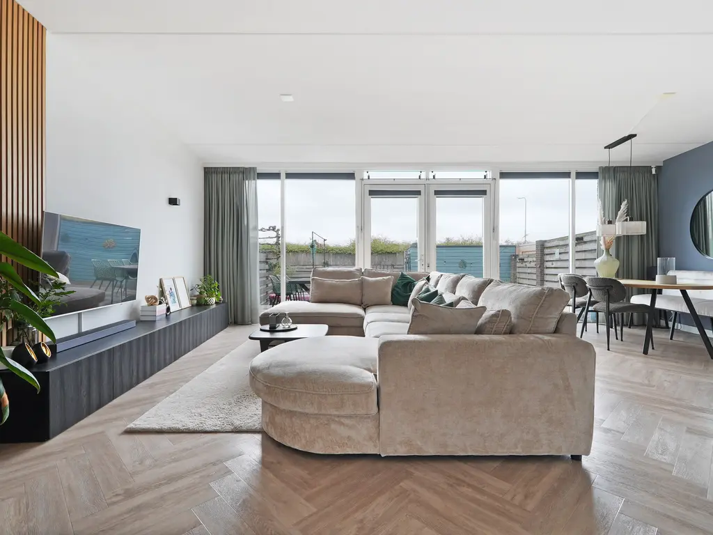 Strandwal 58, VLISSINGEN