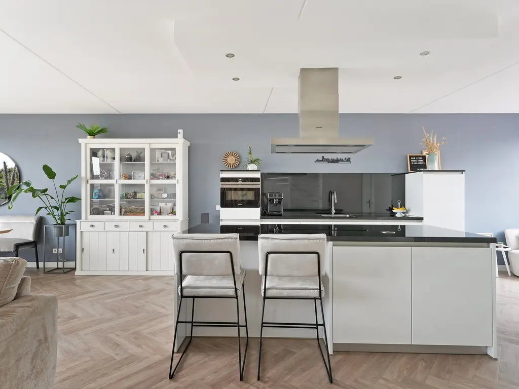 Strandwal 58, VLISSINGEN