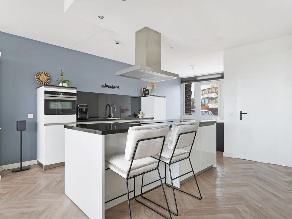 Strandwal 58, VLISSINGEN