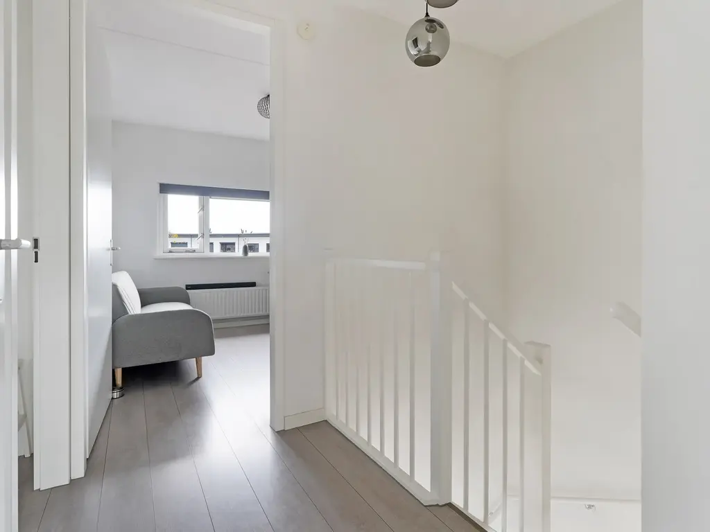 Strandwal 58, VLISSINGEN