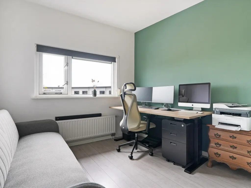 Strandwal 58, VLISSINGEN