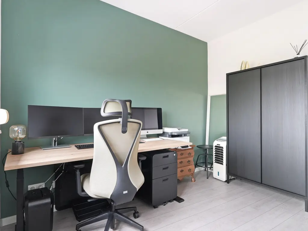 Strandwal 58, VLISSINGEN