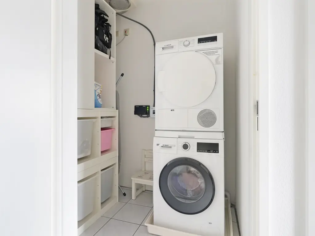 Strandwal 58, VLISSINGEN