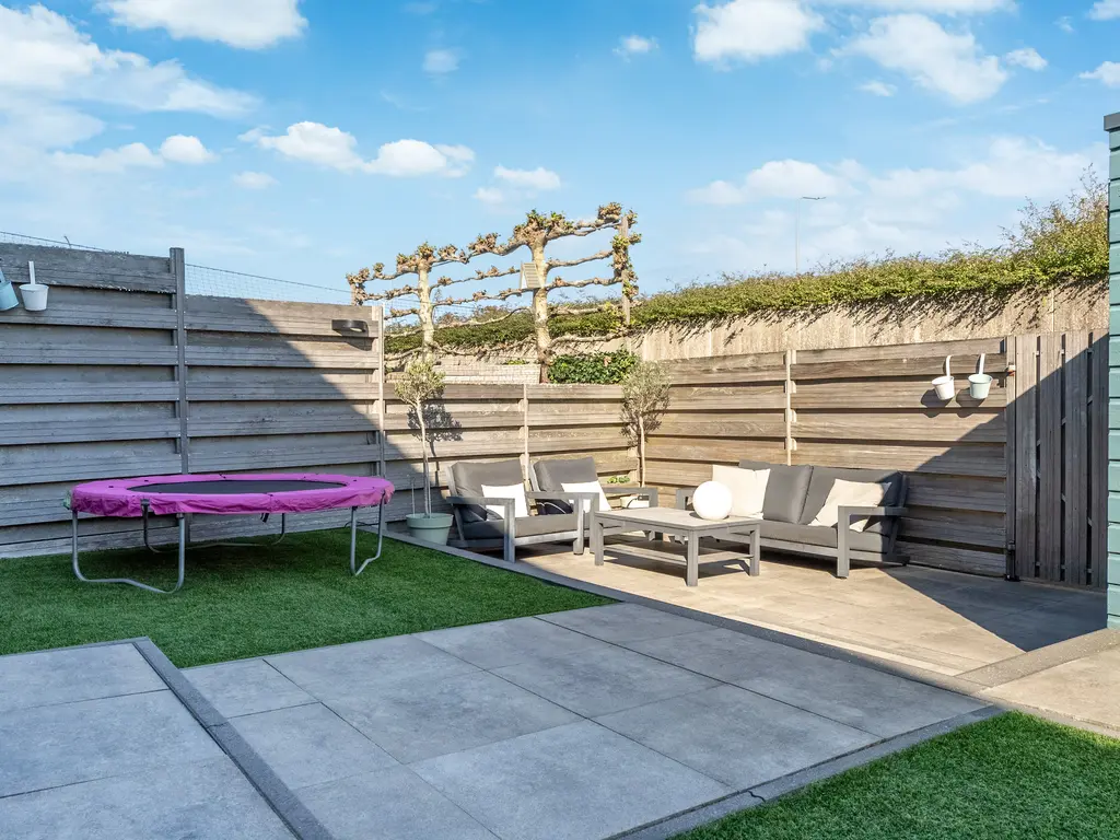 Strandwal 58, VLISSINGEN