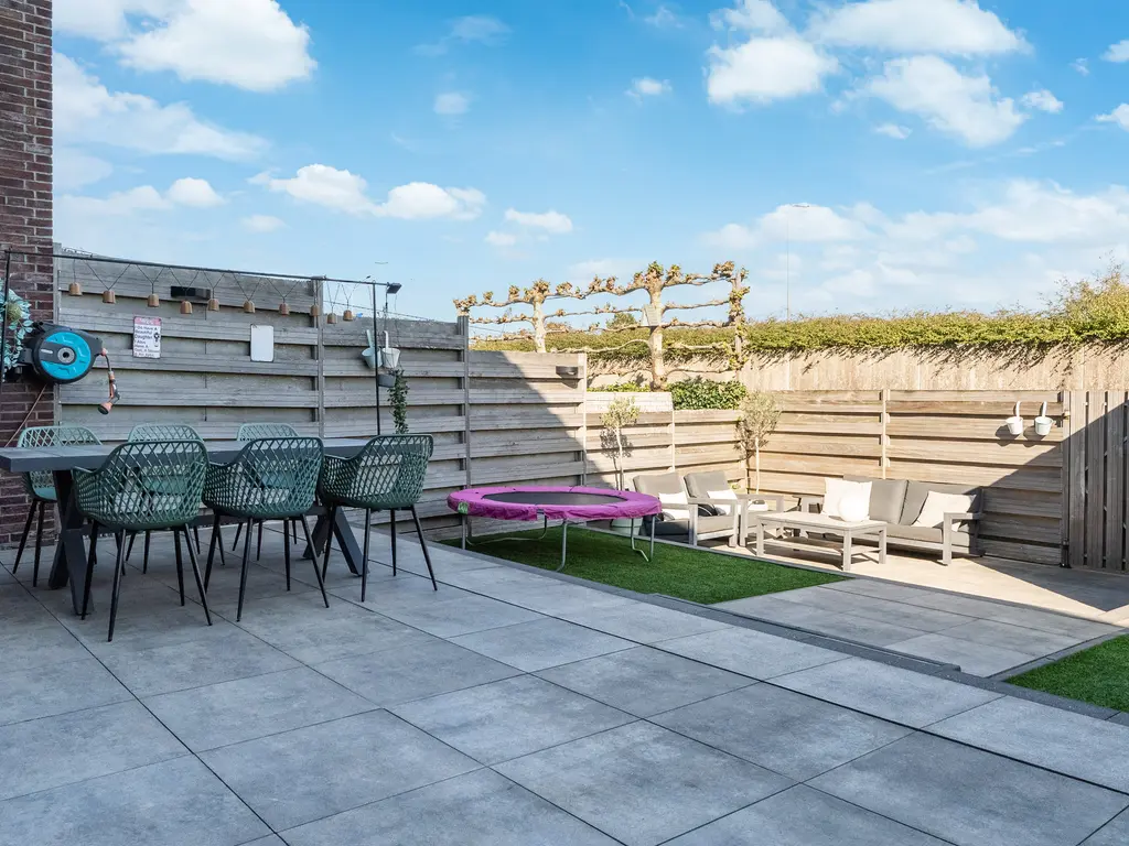 Strandwal 58, VLISSINGEN