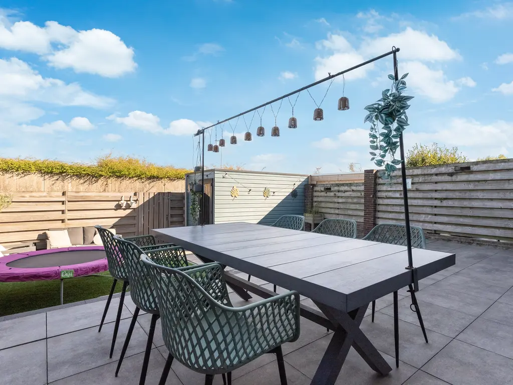 Strandwal 58, VLISSINGEN