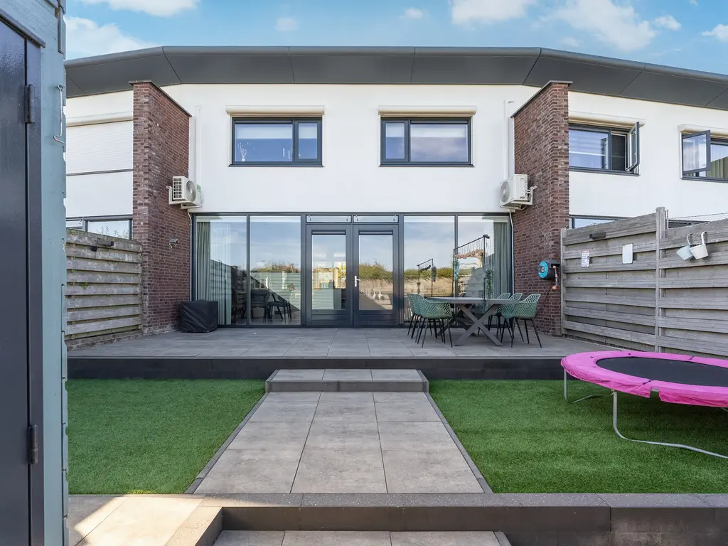 Strandwal 58, VLISSINGEN