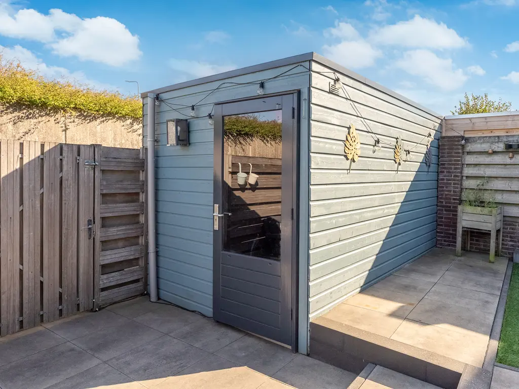 Strandwal 58, VLISSINGEN