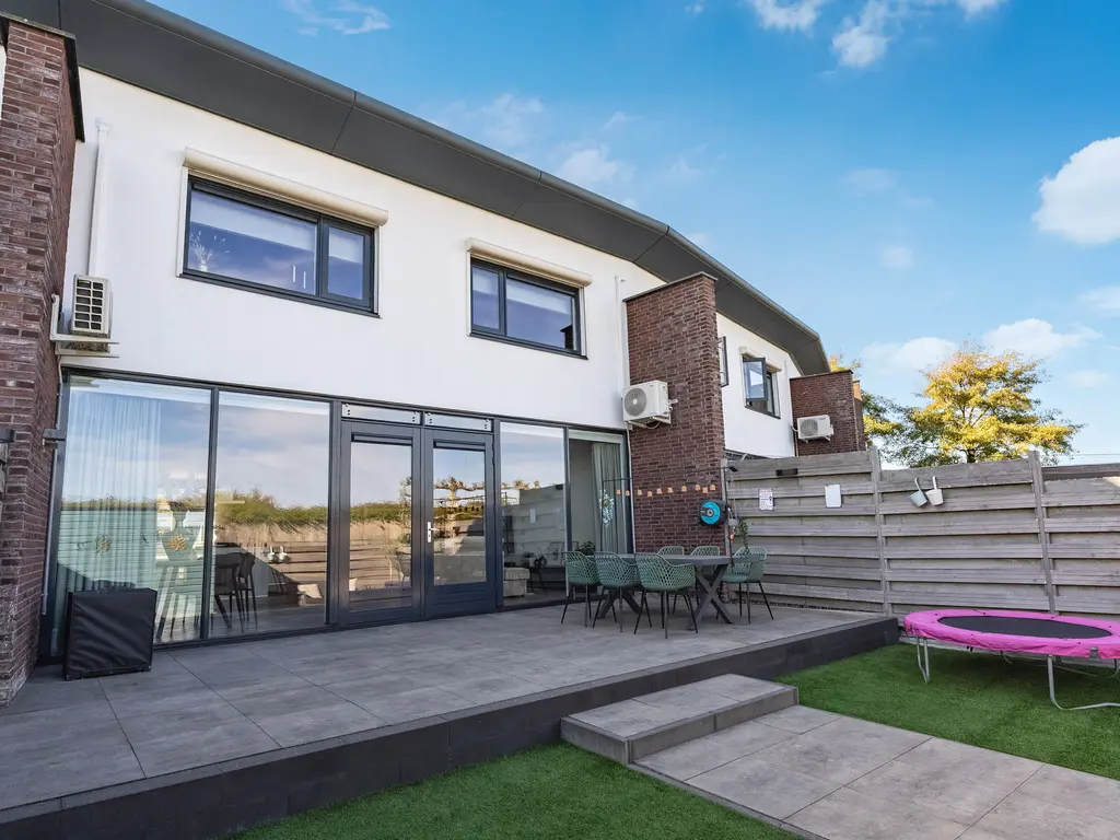 Strandwal 58, VLISSINGEN