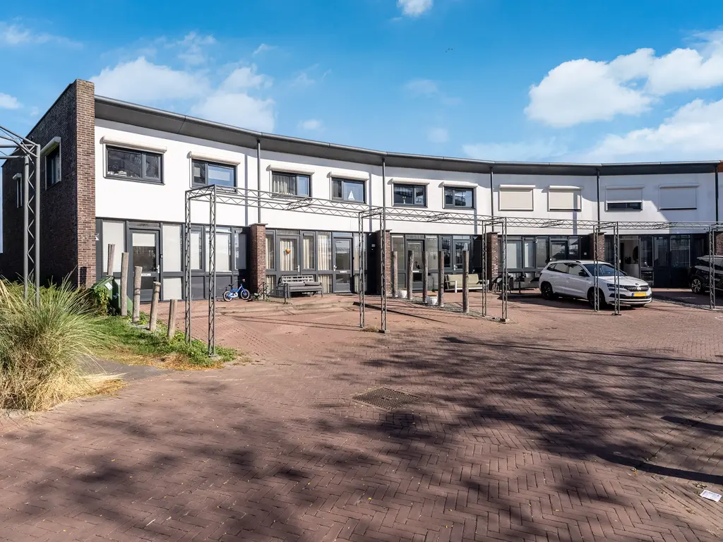 Strandwal 58, VLISSINGEN