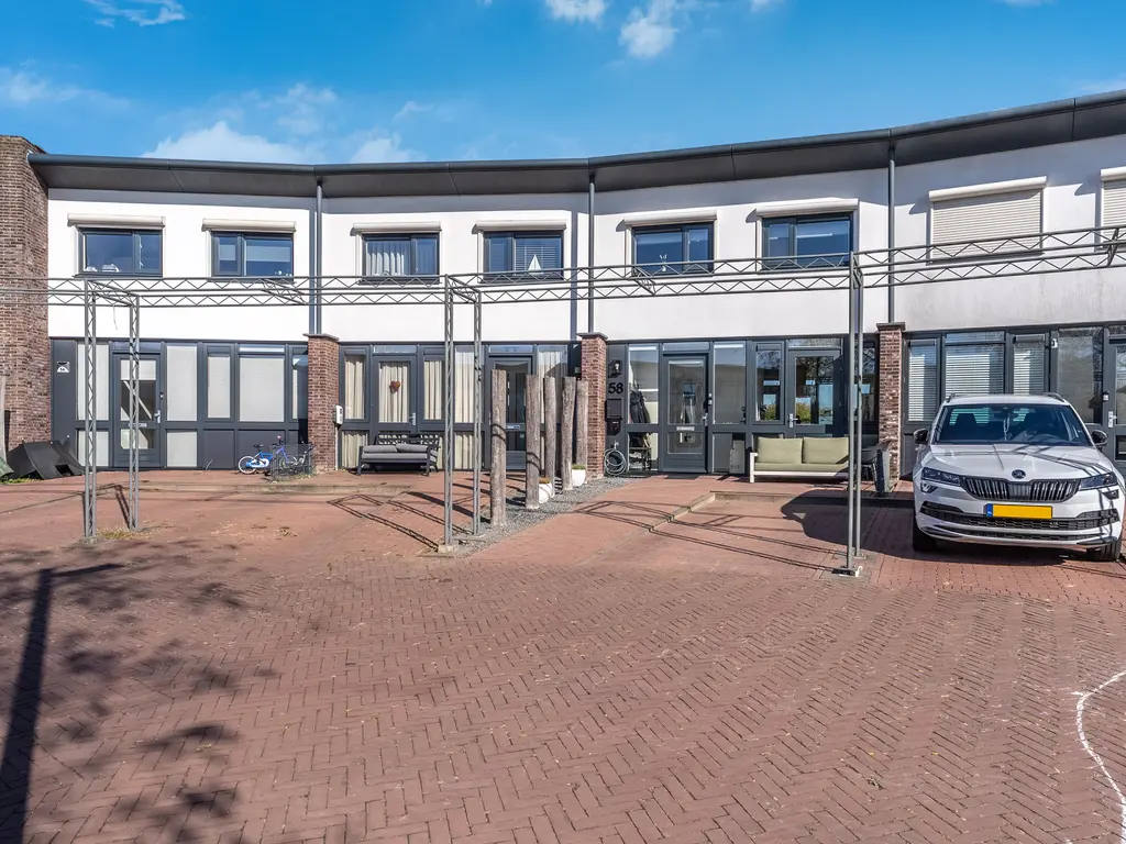 Strandwal 58, VLISSINGEN