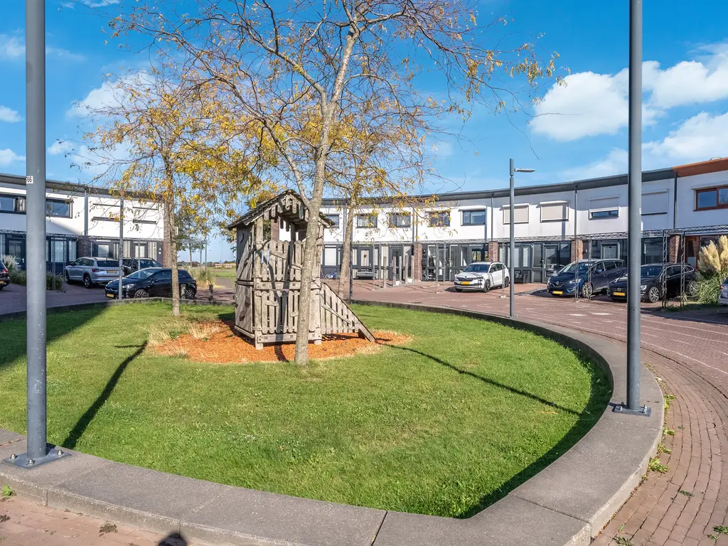 Strandwal 58, VLISSINGEN