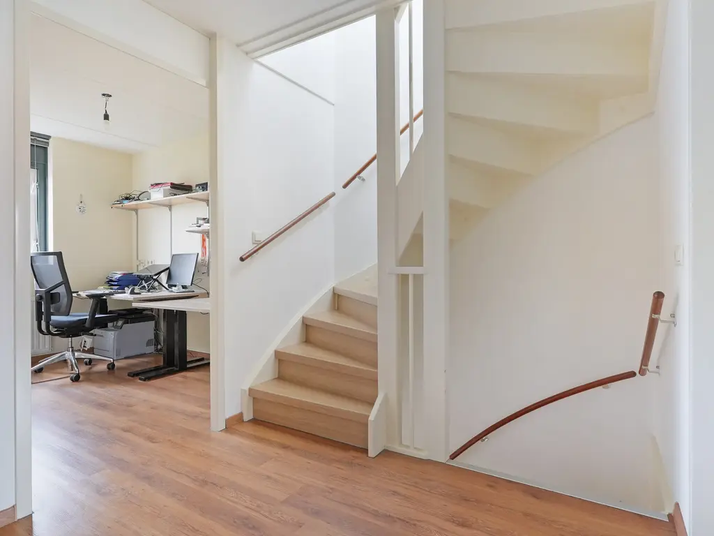 Fluitekruidstraat 46, GOES