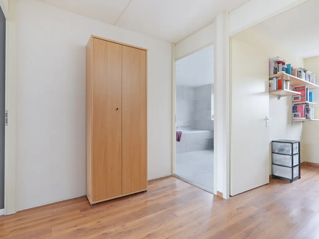 Fluitekruidstraat 46, GOES