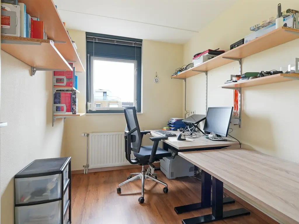 Fluitekruidstraat 46, GOES