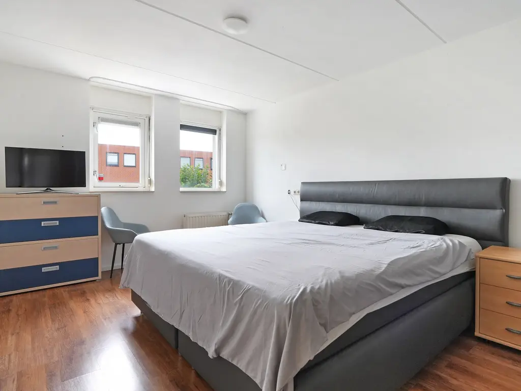 Fluitekruidstraat 46, GOES