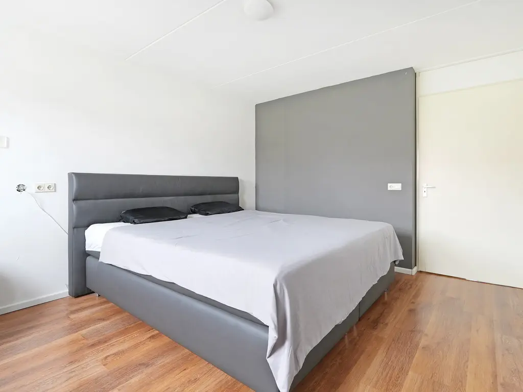 Fluitekruidstraat 46, GOES