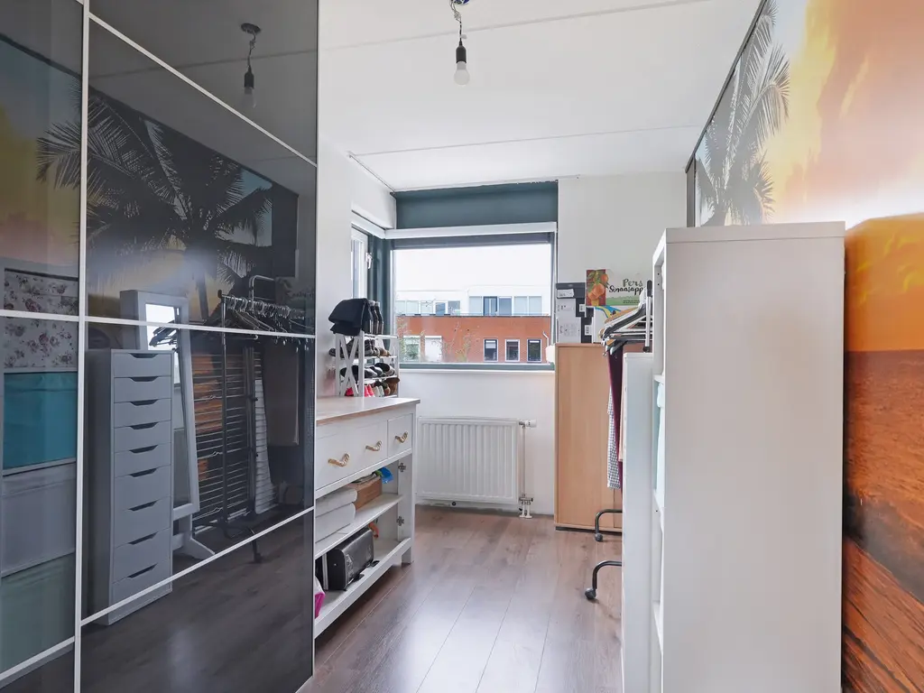 Fluitekruidstraat 46, GOES