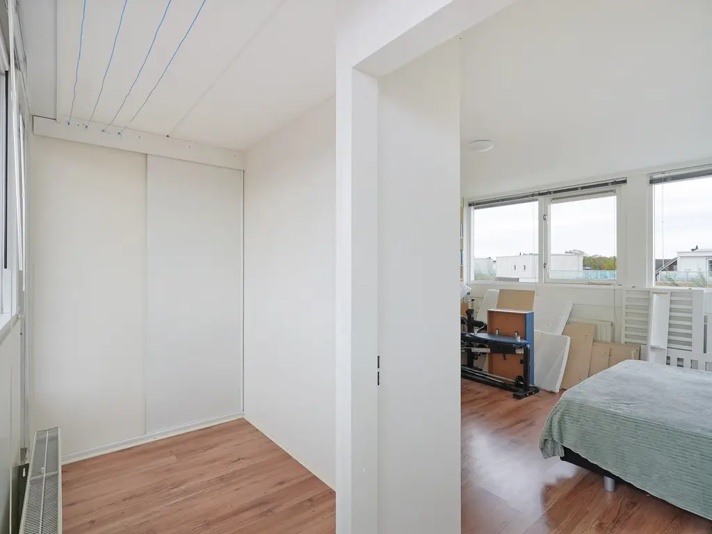 Fluitekruidstraat 46, GOES