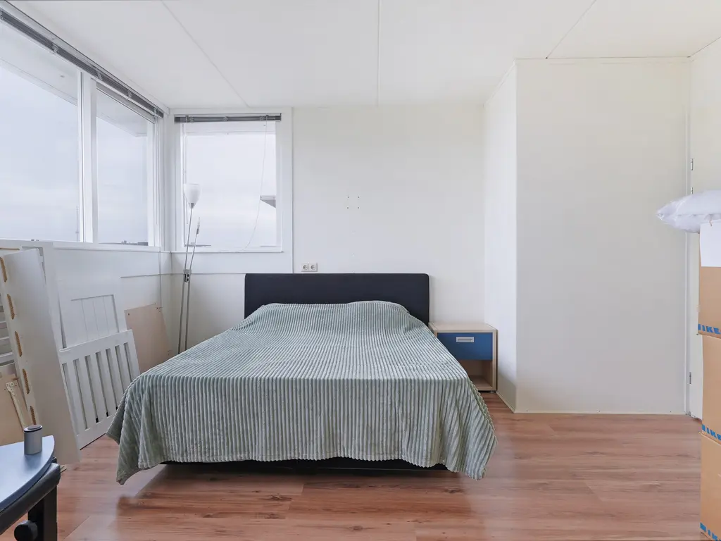 Fluitekruidstraat 46, GOES