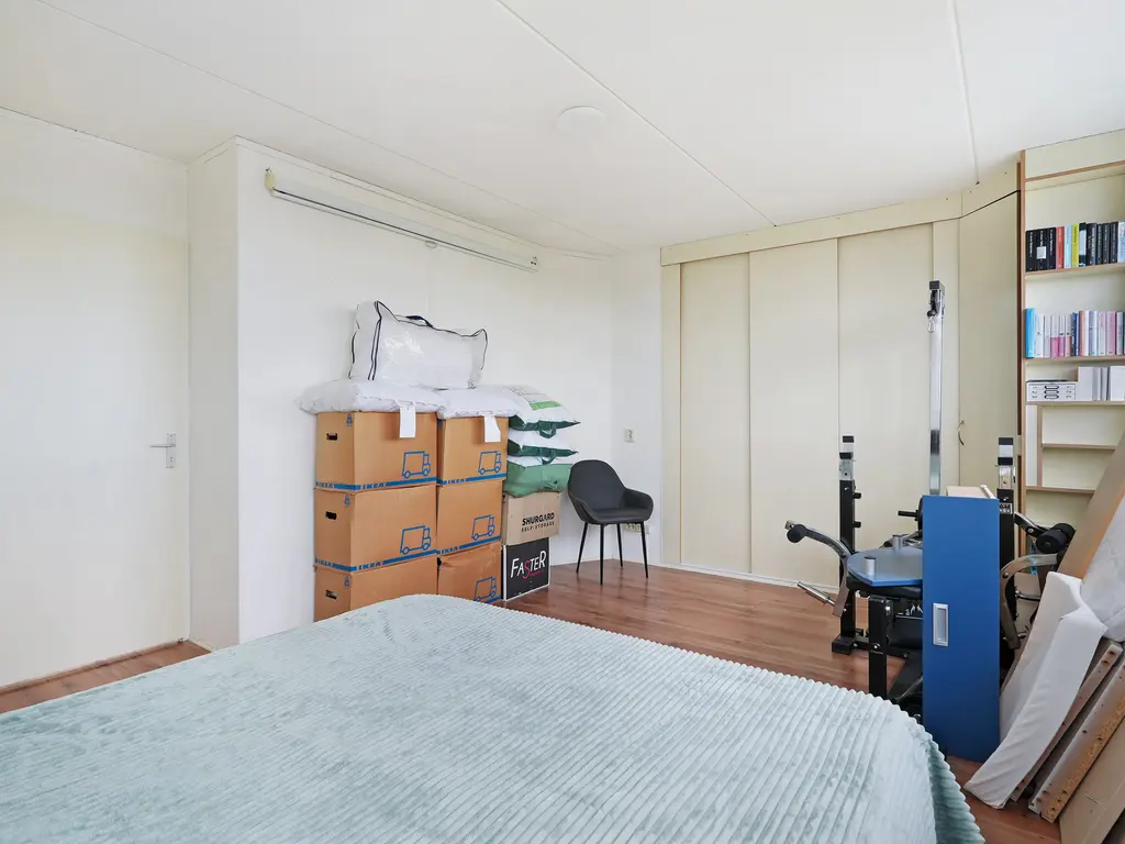 Fluitekruidstraat 46, GOES