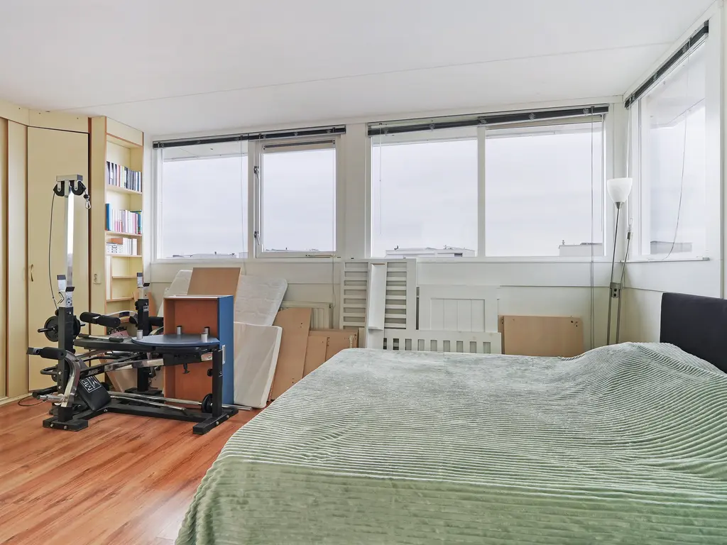 Fluitekruidstraat 46, GOES