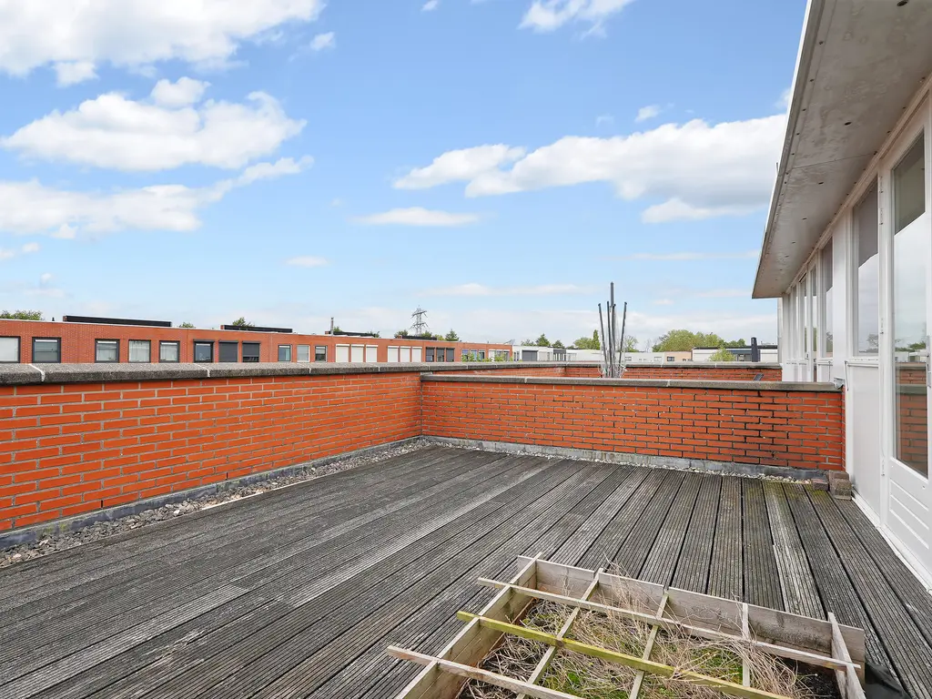 Fluitekruidstraat 46, GOES