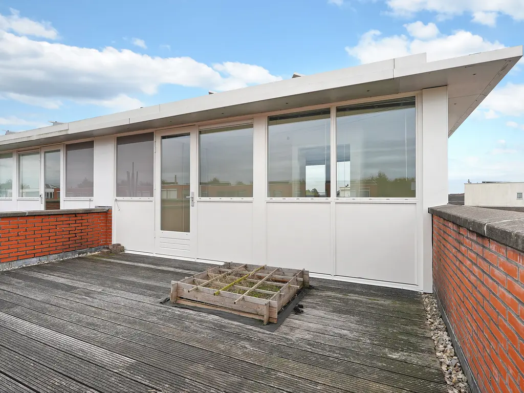 Fluitekruidstraat 46, GOES