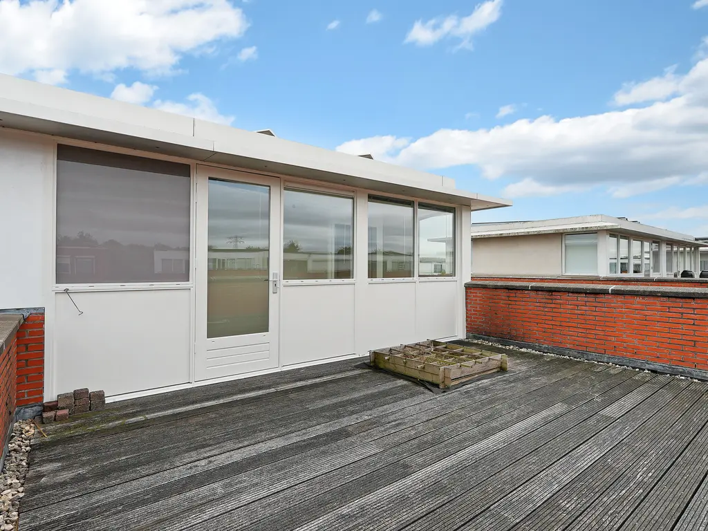 Fluitekruidstraat 46, GOES