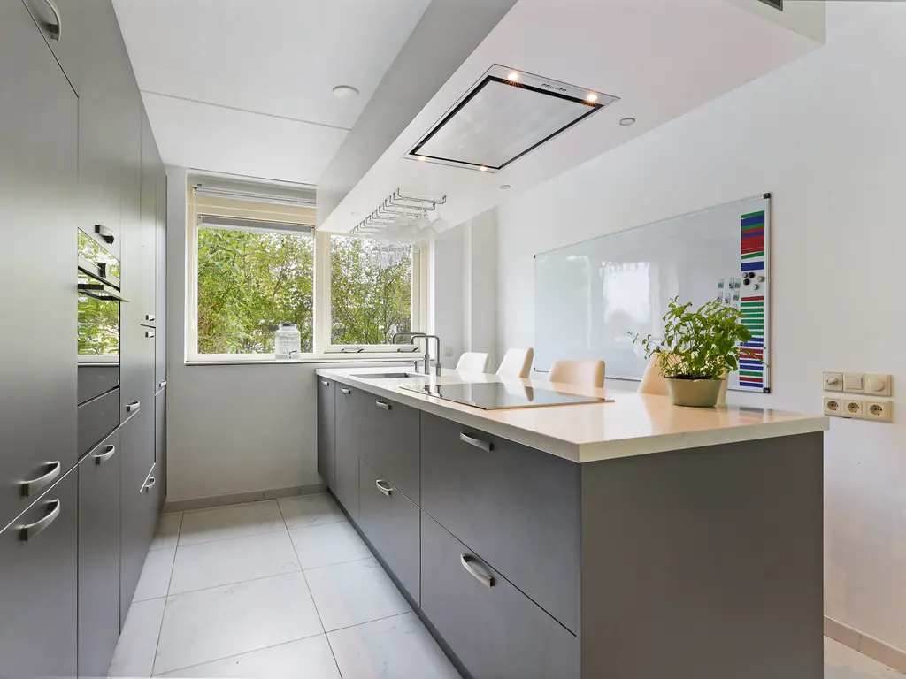 Fluitekruidstraat 46, GOES