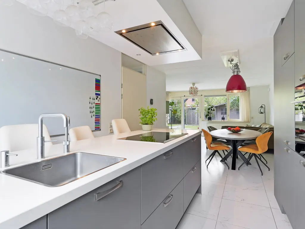 Fluitekruidstraat 46, GOES