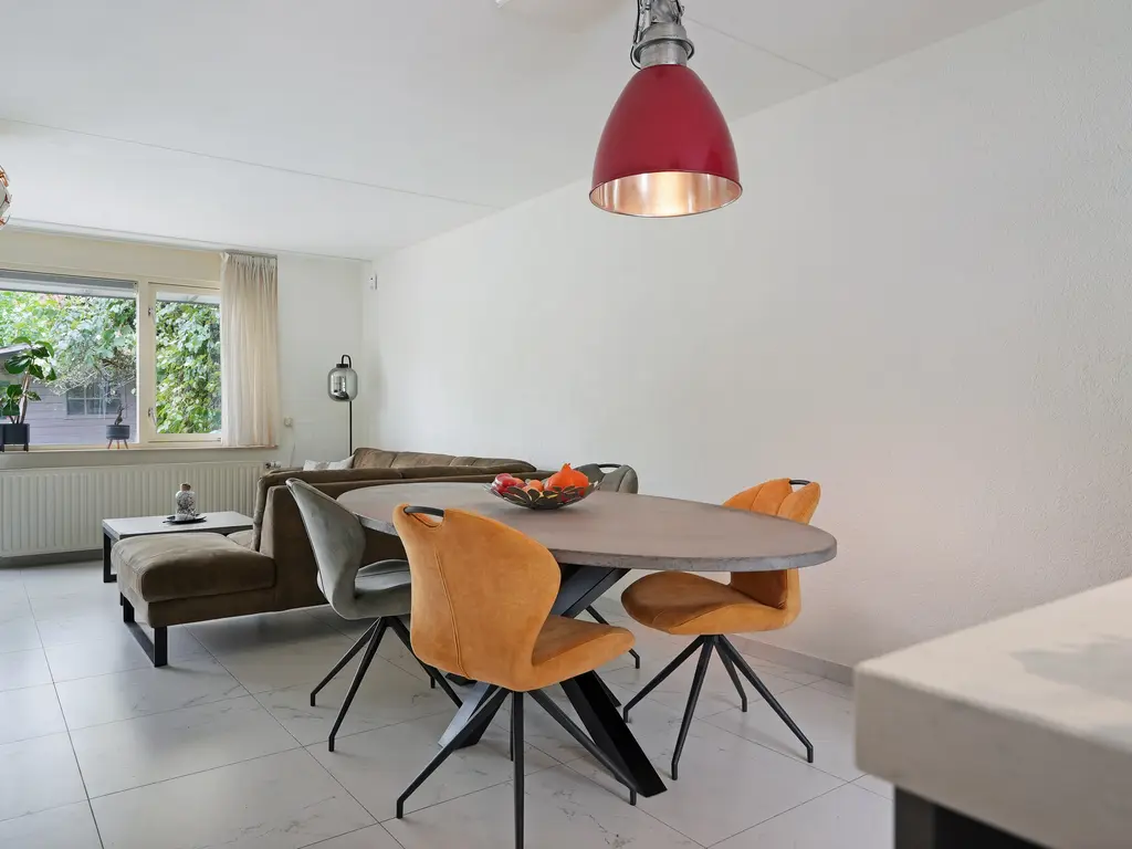 Fluitekruidstraat 46, GOES