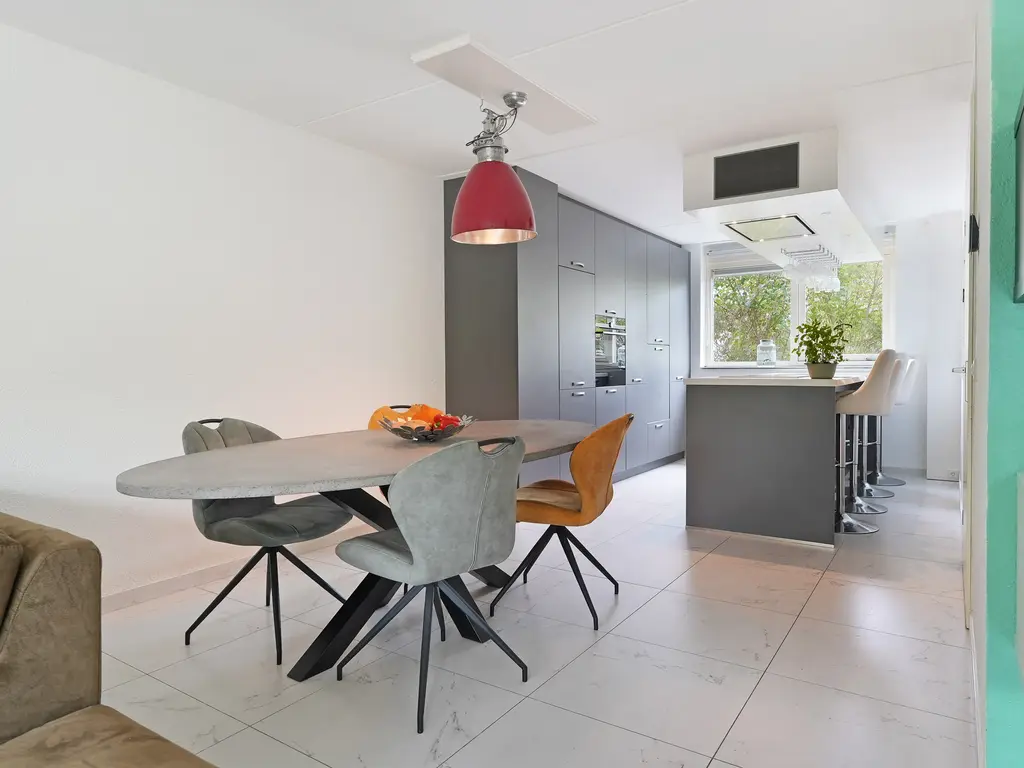 Fluitekruidstraat 46, GOES