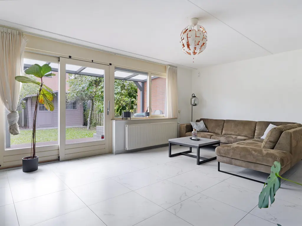 Fluitekruidstraat 46, GOES