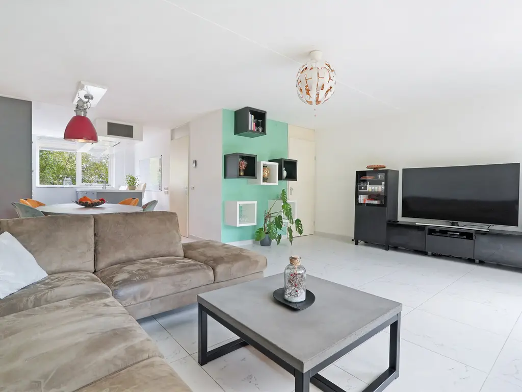 Fluitekruidstraat 46, GOES