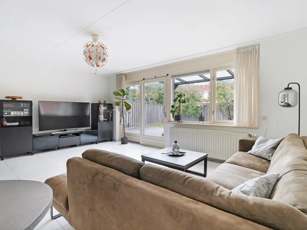 Fluitekruidstraat 46, GOES