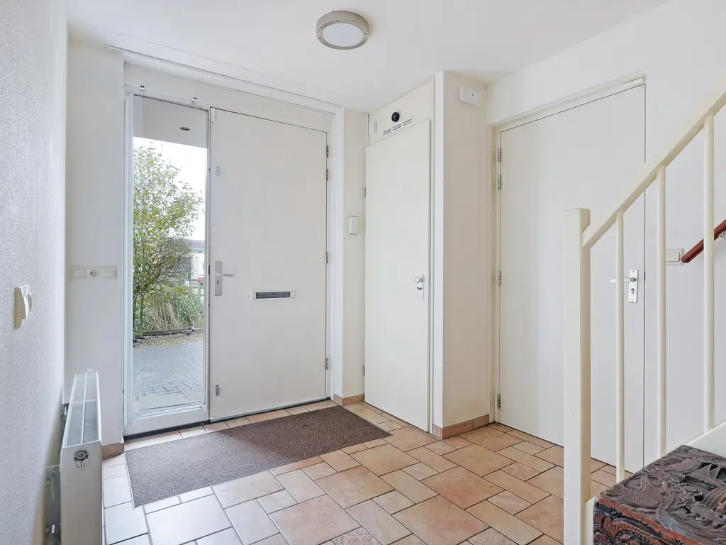 Fluitekruidstraat 46, GOES