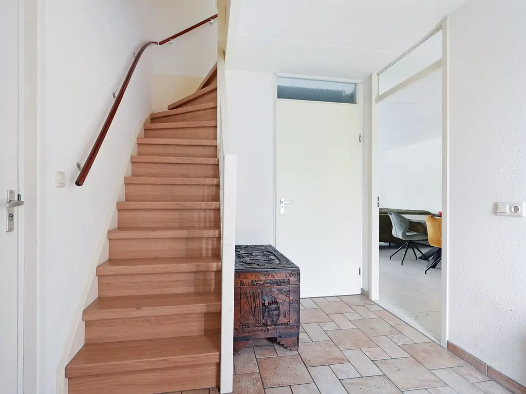 Fluitekruidstraat 46, GOES