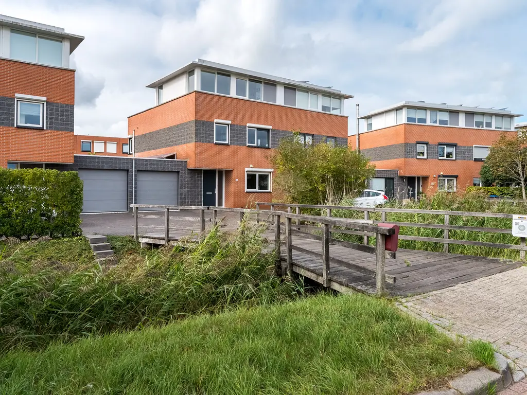 Fluitekruidstraat 46, GOES