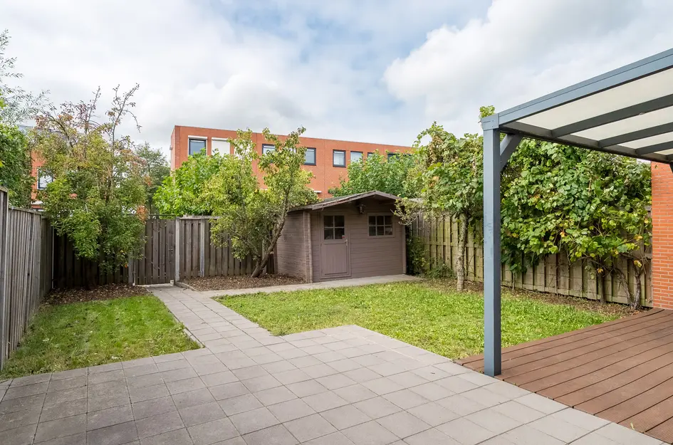 Fluitekruidstraat 46