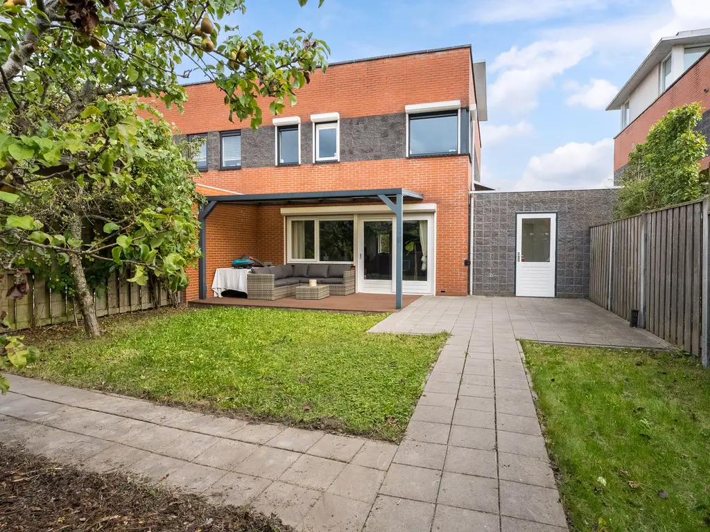 Fluitekruidstraat 46, GOES