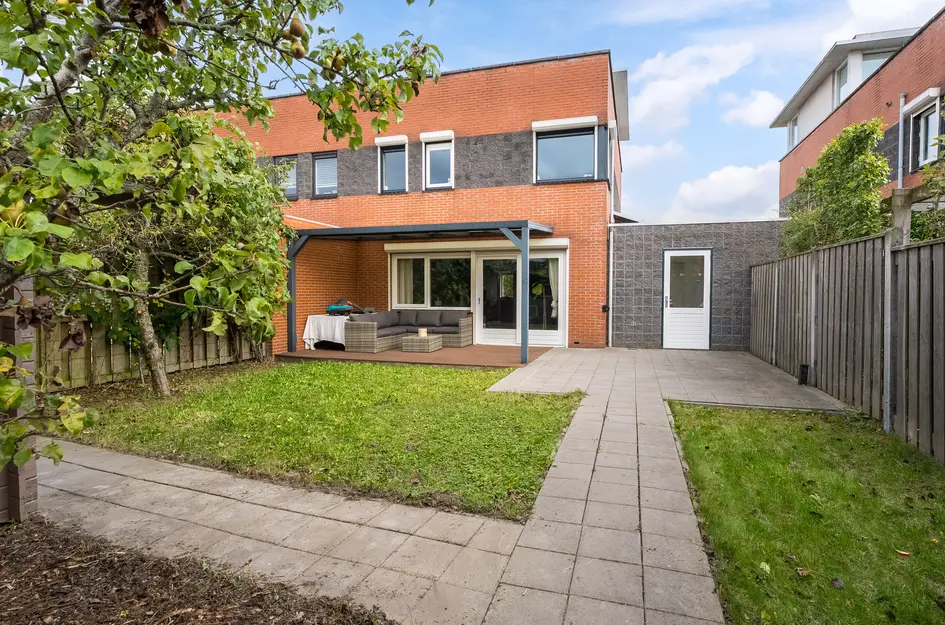 Fluitekruidstraat 46