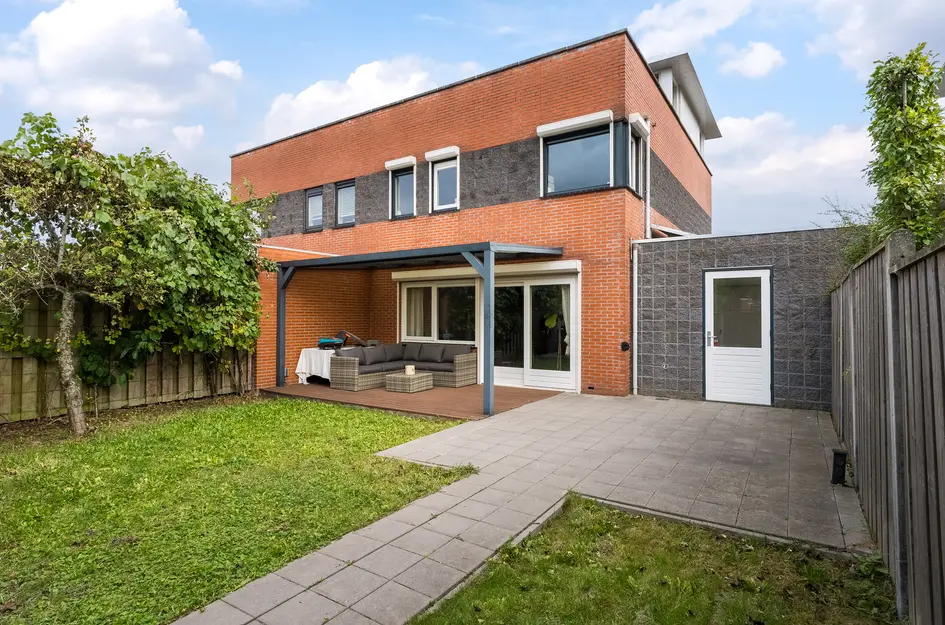 Fluitekruidstraat 46