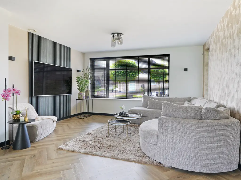 Duke Ellingtonstraat 40, MIDDELBURG