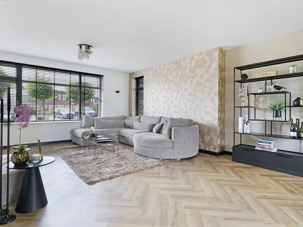 Duke Ellingtonstraat 40, MIDDELBURG