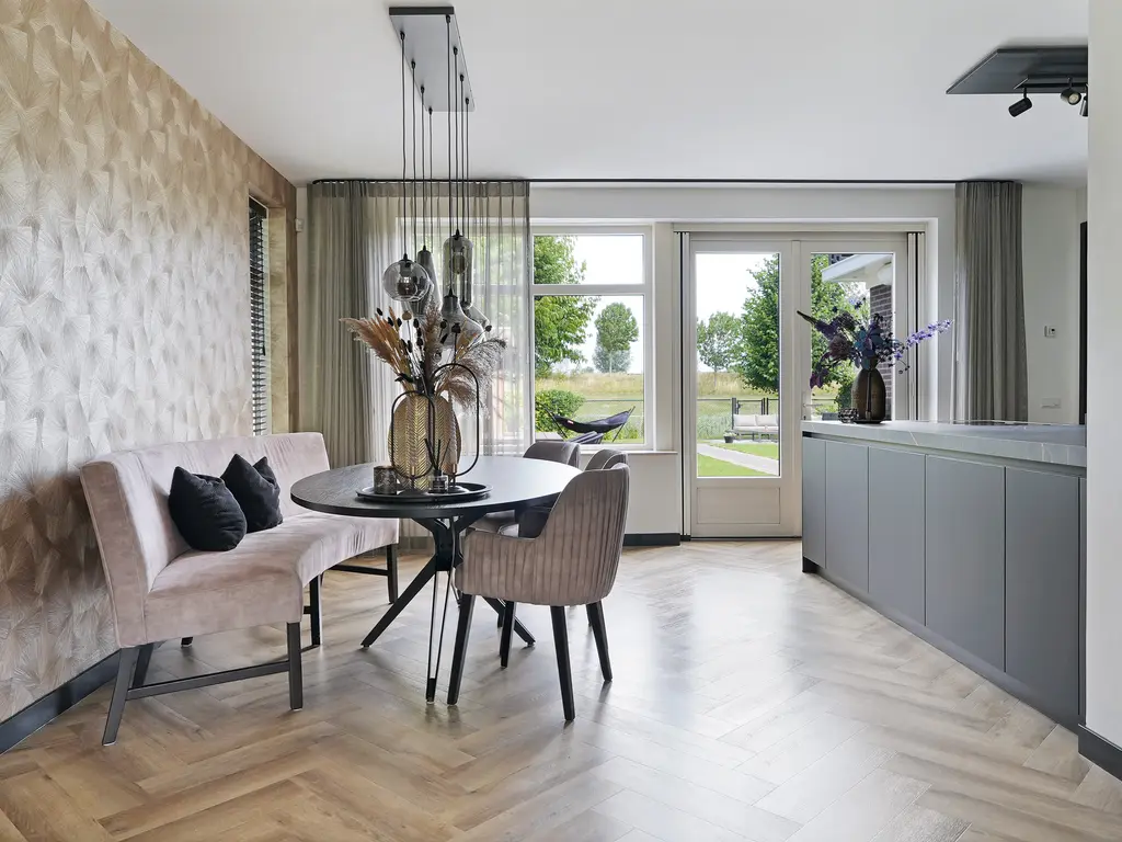 Duke Ellingtonstraat 40, MIDDELBURG