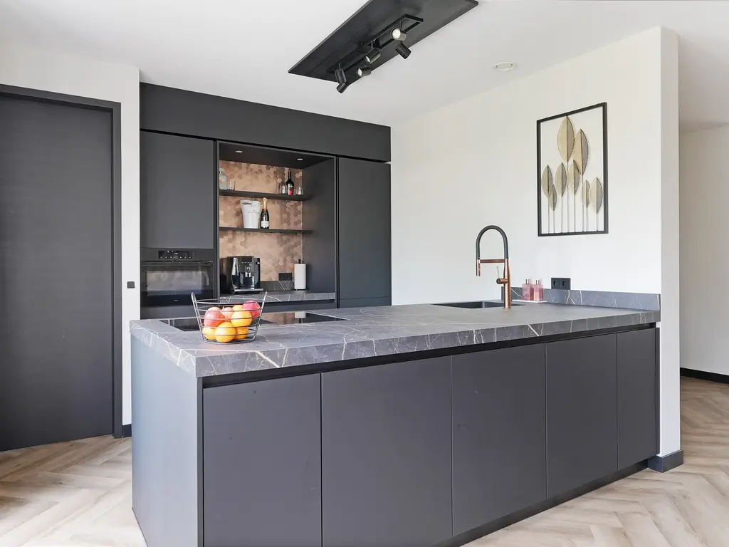 Duke Ellingtonstraat 40, MIDDELBURG